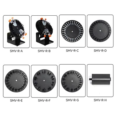 Adapteri za rotacijske miješalice