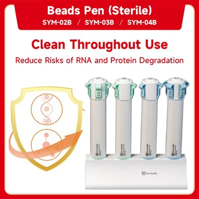 Sterilna olovka za kuglice