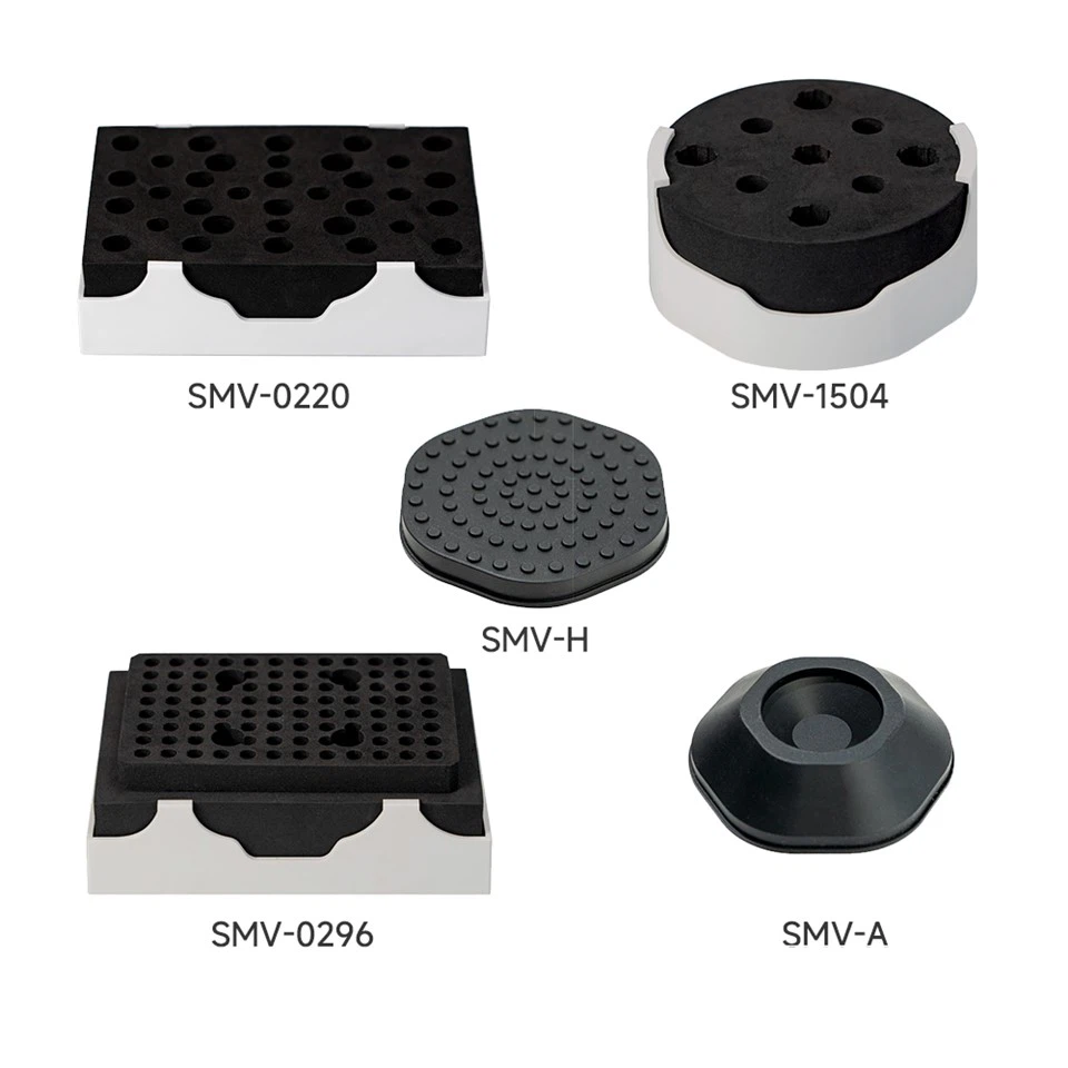 Vortex adapteri za miješalice